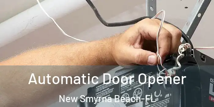  Automatic Door Opener New Smyrna Beach-FL