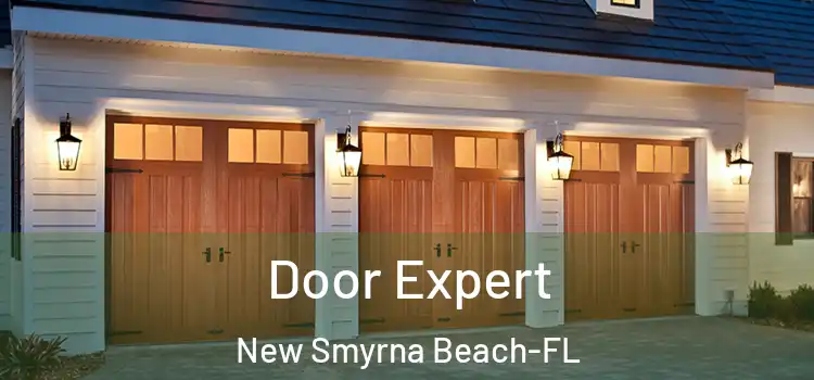  Door Expert New Smyrna Beach-FL