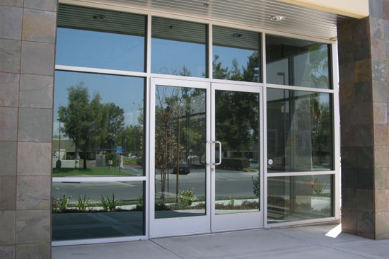 New Smyrna Beach-commercial-door-repair