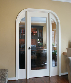 Passage Door Replacement New Smyrna Beach