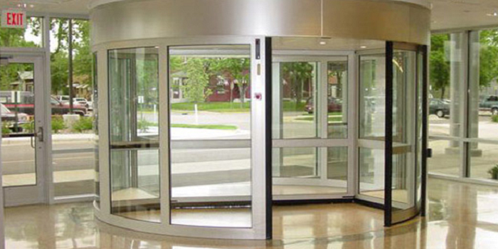 commercial automatic door repair New Smyrna Beach