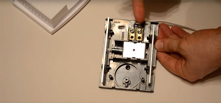 fix door bell in New Smyrna Beach