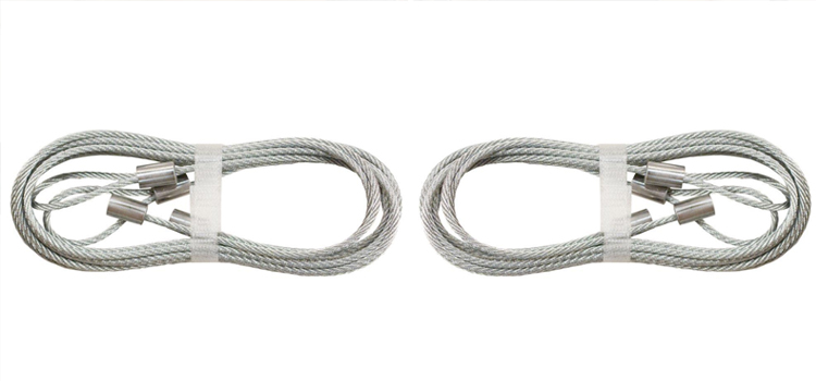 garage door torsion cable repair New Smyrna Beach