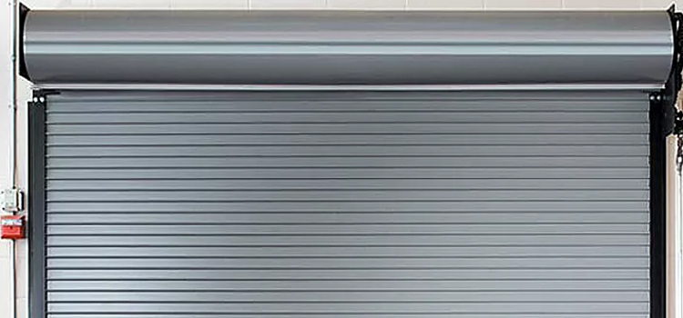 rolling steel door repair New Smyrna Beach